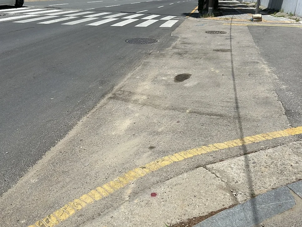 주차시설물설치업체 시공 사례
